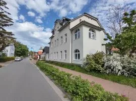 Ferienwohnung Mathilda mit Meeresrauschen