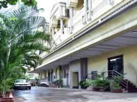 Shirdi में, होटल Hotel Saideep Villas, Shirdi