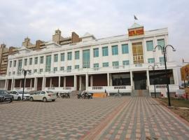 Hotel Sudhir, Sonipat: Sonipat şehrinde bir otel