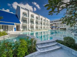 Kram Pattaya โรงแรมในพัทยาเหนือ