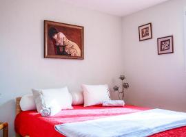 cavalibre-mesquer, homestay in Mesquer