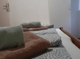 Portum vendégház