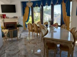 FLORENA HOUSE, vacation rental in Peceneaga