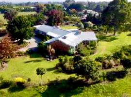 Melbourne Garden Bed and Breakfast