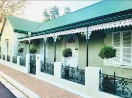 Elizabeth's Cottage