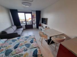 le 20, ξενοδοχείο σε Thollon