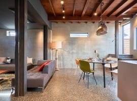 No3 Tsuchiura CYCLE HOME HOTEL、土浦市のホテル
