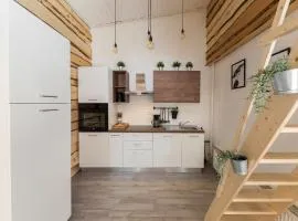Apartments Keber