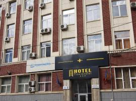 Hotel Tineretului, hotel in Bucharest