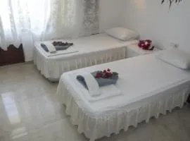 Santosa Pension