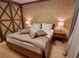 Apartman B428 Vucko private host, accessible hotel in Jahorina