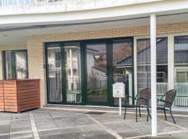 Smart Loft, hotel a Bad Pyrmont