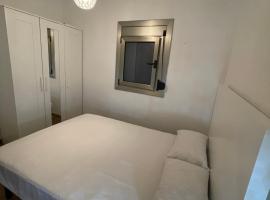 Habitación acogedora en BCN, holiday rental in Esplugues de Llobregat