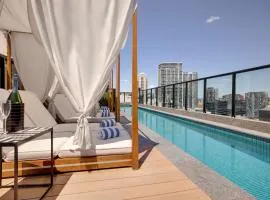 Vibe Hotel Sydney Darling Harbour