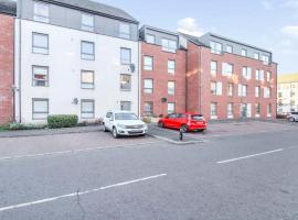 Ferry Gait Apartments