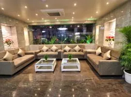 Clarks Inn Express Udaipur