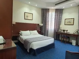 Horus House Hotel Zamalek