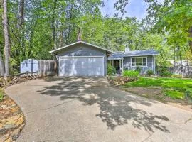 Charming Shasta Lake Retreat Boat, Hike and Fish!