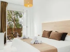 Hotel Olive