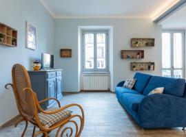 Casa Sacchi nei pressi di Porta Nuova by Wonderful Italy