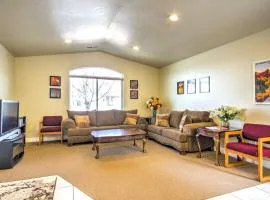 Family-Friendly Utah Home, Easy Access to Zion!