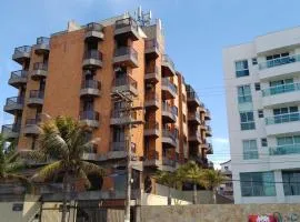 Apartamento charmoso em frente a praia em Cabo Frio