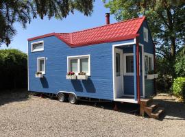 Tiny House Mecklenburg-Vorpommern Satow LK Rostock, tiny house in Satow