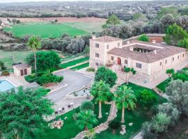 Agroturismo Ses Illes, country house in Costitx