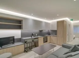 ''Γειτονιά της γνώσης'' Luxury Apartments Ioannina