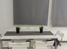 Apartamento Garridoor