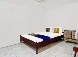 OYO 91865 Sidomulyo Kost Syariah
