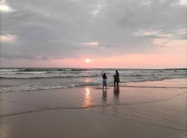 Basant - Madhu, appartamento ad Alibaug