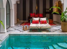 Riad SofYan & Spa