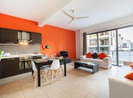 Roulette Your St Julians Base for a Fun Getaway, khách sạn ở Paceville