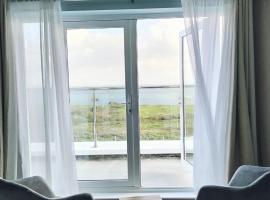 Vista Mara, bed and breakfast en Donegal