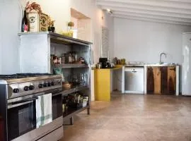 Elegant Restored Luxury 600 Year Old Farmhouse I Las Chumberas I 6 Bedrooms I Stunning Views I Santa Gertrudis