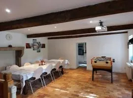 La cambuse des gones - Gîte 3 chambres