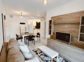 HOUM alojamientos, NORTH GREEN, ξενοδοχείο σε Villa Allende