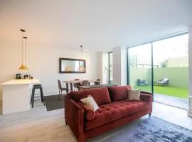 Loulé Luxury Garden W/ AC