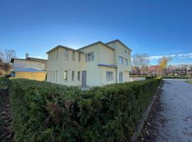 "Summer" apartment, hotel s jacuzzi v destinaci Viljandi