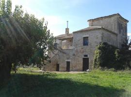 Country House La Torretta di Gaglierano, hotel v destinaci Citta' Sant'Angelo