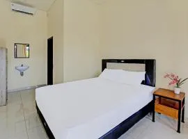 OYO 91881 Aratha Homestay