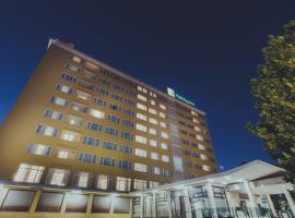 Holiday Inn Skopje by IHG, Hotel in Skopje