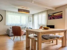 Apartment Mühlegaden - GRIWA RENT AG