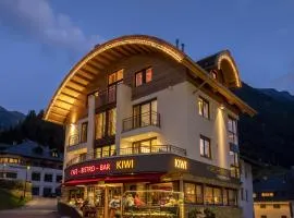 Kirchwirt Appartements
