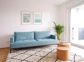 Oberlaa New Apartment - 15 Min to City