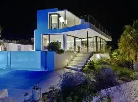 Irresistible Ibiza Villa 3 Bedrooms Villa Buena Private Heated Pool & Underfloor Heating San Jose