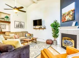 Sun River Retreat