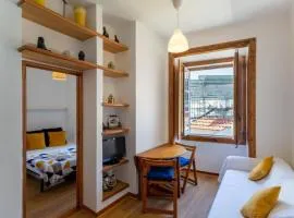 Loft Mouraria