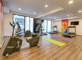 Holiday Inn Kolkata Airport by IHG